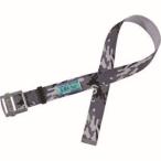 藤井電工 TUB-L90N-SL-M-BP ツヨロン 胴ベルト 迷彩シルバー Mサイズ TUYORON