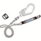 藤井電工 THL-93SV-311-R23-BP ツヨロン ハーネス用ランヤード ロープ式  TUYORON