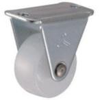 ハンマーキャスター 420R-N25-BAR01 G型 固定 ナイロン車 25mm