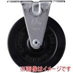ハンマーキャスター 420ER-RDB100 固定ゴムB車