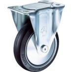 ハンマーキャスター 520SR-RB150-BAR01 Sシリーズ 520タイプ固定ゴムB車 150mm