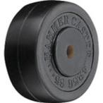 ハンマーキャスター 425G-R65 G型ゴム車輪 65mm