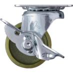 ハンマーキャスター 415G-C50 Gシリーズ旋回式イモノ車輪 50mm ストッパー付