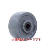 ハンマーキャスター 439G-U32 G型 エラストマー車輪 32mm