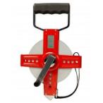 ヤマヨ測定機 WR50K ホワイトリール50m 特級品