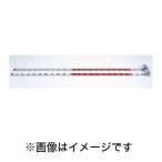 ヤマヨ測定機 R6A20 リボンロッド 両サイド 60E-1 20m