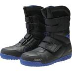 シモン S038BU 24.5 高所作業用プロテクティブスニーカー S038 24.5