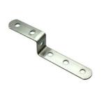 三基鋼業 19Z538-6 ジョイント金具 19型 Z ステンレス