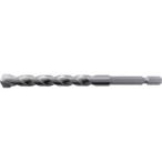 【メール便選択可】大西工業 24 70 6角軸コンクリートドリル 7.0mm