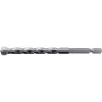 【メール便選択可】大西工業 24 127 6角軸コンクリートドリル 12.7mm
