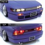 ABCホビー 66724 シルビア ワンエイティ シルエイティ用 ライトカバーセット