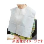 竹虎 500817 076374 やわらか紙エプロン 10枚入
