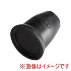 竹虎 333291 104675 ヒューゴステッキ用替えゴム 内径19mm