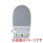 竹虎 308758 105776 フドーてぶくろNo.5 甲側メッシュ M 1枚入 ブルー