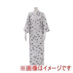 竹虎 328796 090932 竹虎ガーゼ寝巻き 婦人用 S
