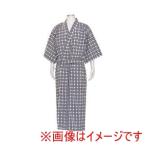 竹虎 328801 090943 竹虎ガーゼ寝巻き 紳士用 M