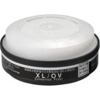 シゲマツ XL/OV 12305 TW用吸収缶 XL/OV 12305