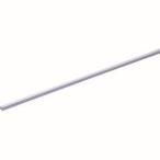 光モール 165 ホワイトカブセ2.7 長さ1000mm