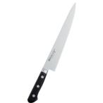 ミソノ刃物 モリブデン鋼 筋引 24cm No.521