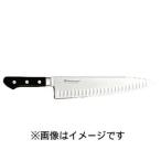 ミソノ刃物 モリブデン鋼 牛刀サーモン 18cm No.561