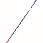 モクバ D11-15 金テコ 43巾×25Φ×1500mm 小山刃物製作所 メーカー直送 代引不可 沖縄離島不可