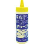 たくみ 2203 粉チョーク 300g 黄