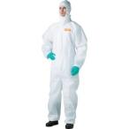 東レ LIVMOA 3000 化学防護服高通気タイプ Lサイズ 220-03002(L)