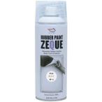 AZ RP-3 ラバーペイント マット ホワイト 400ml エーゼット