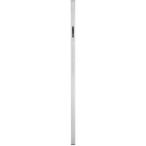 シンワ測定 65264 ボックスアルミ定規 195cm
