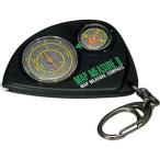 シンワ測定 71310 マップメジャー C キーホルダー型