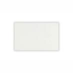 【メール便選択可】シンワ測定 72200 スチールシート 10×20cm 0.2mm厚 粘着剤付 2枚入