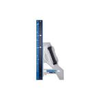 シンワ測定 73345 丸ノコガイド定規 �