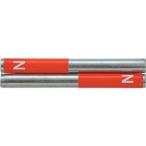 シンワ測定 73514 棒状マグネット 丸型 A 2本組