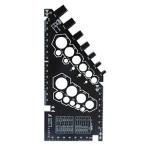 シンワ測定 73773 ボルト ナットゲージ