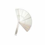 【メール便選択可】シンワ測定 73796 シックネスゲージ E 100mm 25枚組