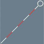 シンワ測定 76927 ピンポール スチール製 30cm Φ4