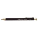【メール便選択可】シンワ測定 78470 工事用 シャープペン 2.0mm 黒