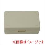 シンワ測定 #81374 部品 プラスチックケースダイヤルテストインジケーター用