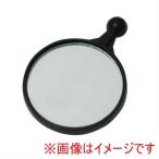 シンワ測定 #84161 部品 鏡 枠付 拡大 鏡 B-2用