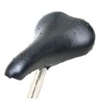 [ почтовая доставка выбор возможно ] maru to велосипед седло покрытие me коричневый nobi спортивный черный большой . гарантия завод 