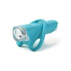  Olympus O-267-G LED свет WITH силикон покрытие 1LED голубой 