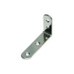 ハイロジック 16565 取付金具 2x15x36x61mm NI 1本入 00016565-001