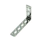 ハイロジック 16570 取付金具 3x25x74x12