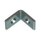【メール便選択可】ハイロジック F-949 ユニクロ 特厚金折 25mm 00016949-001