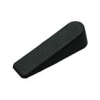ハイロジック 59010 DSドアストッパー 黒色 1個入 00059010-001