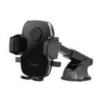 ペルシード PPH2108 ワンタッチ スマホホルダー ロングアーム 吸盤