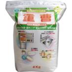 トーヤク 重曹 4kg