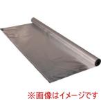 萩原 AHC-Y1550 ターピー 強力アルミ反射クロス 有孔 アルミ/ナチュラル 1.5m×50m/R メーカー直送 代引不可 北海道沖縄離島不可