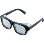 トーヨーセフティー 1352-2.0 老眼用レンズ付き防じんメガネ +2.0 スペクタクル型