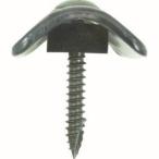 ダイドーハント 波板取付ビス 木下地用 5X35 ブロンズ 50本入 10102409